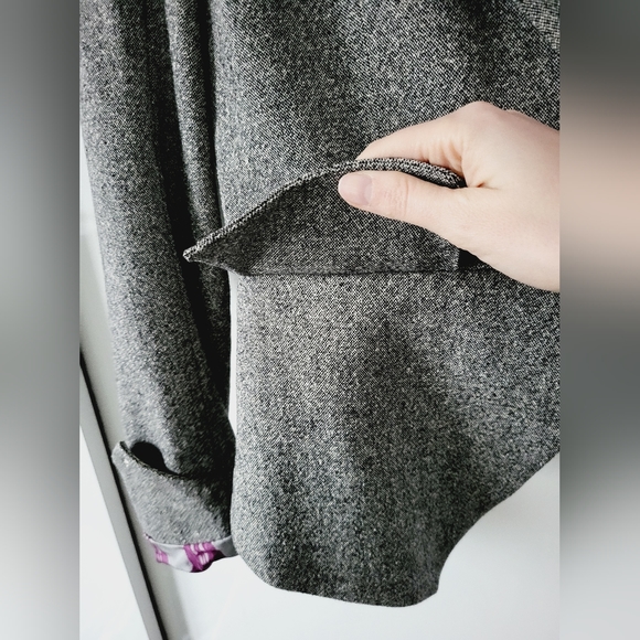 🟡 EUC Thomas Wylde Blazer - Picture 6 of 6